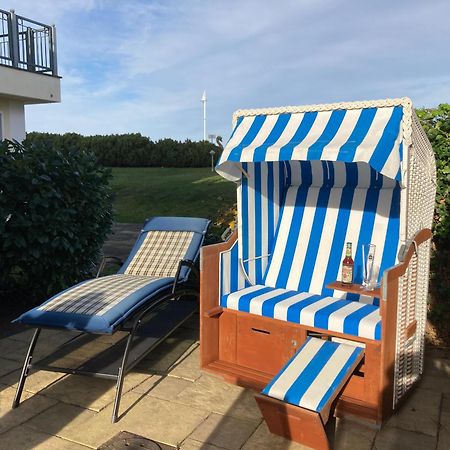 Strandtraum Glowe Exteriér fotografie